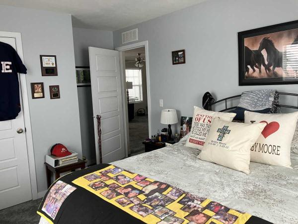 2021 SCHULTZ Manufactured Home
