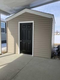 2021 SCHULTZ Manufactured Home