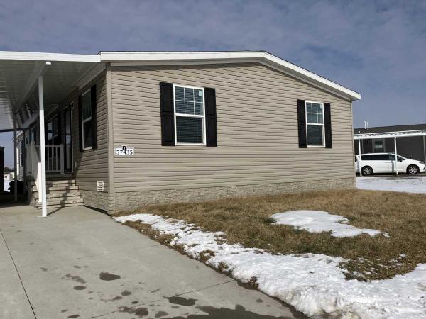 2021 SCHULTZ Manufactured Home