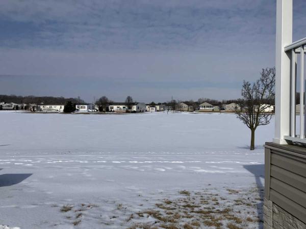 2021 SCHULTZ Manufactured Home