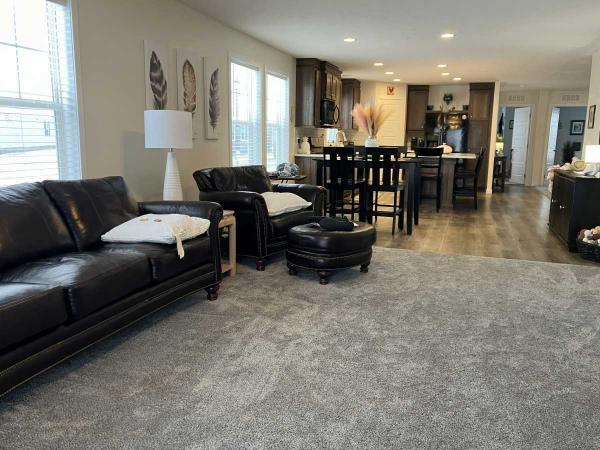 2021 SCHULTZ Manufactured Home