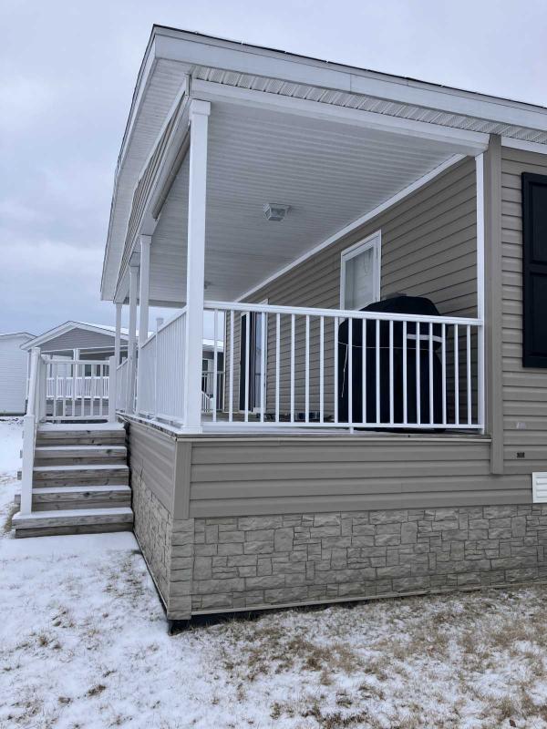 2021 SCHULTZ Manufactured Home