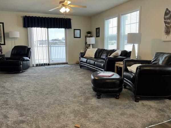 2021 SCHULTZ Manufactured Home