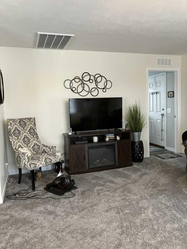 2021 SCHULTZ Manufactured Home