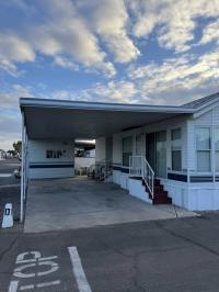 1995 CAVCO Catalina Manufactured Home