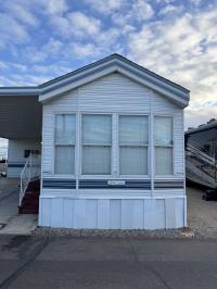 1995 CAVCO Catalina Manufactured Home