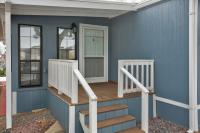 1983 CAVCO Manufactured Home