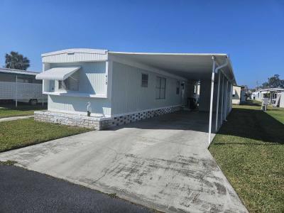 Mobile Home at 751 10th Street East Lot 410 Palmetto, FL 34221