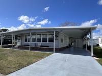 1980 WEST Mobile Home