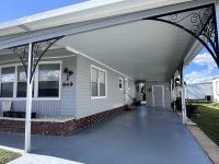 1980 WEST Mobile Home