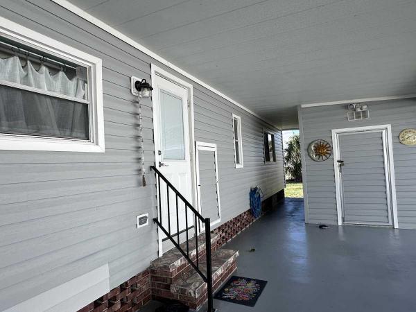 1980 WEST Mobile Home
