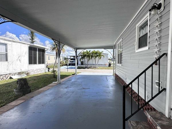 1980 WEST Mobile Home