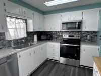 1980 WEST Mobile Home