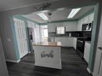 1980 WEST Mobile Home