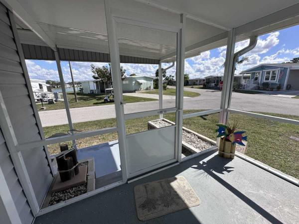 1980 WEST Mobile Home