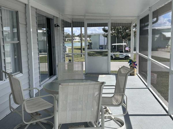 1980 WEST Mobile Home