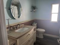 1980 WEST Mobile Home