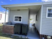 1980 WEST Mobile Home