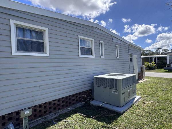 1980 WEST Mobile Home