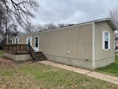 Mobile Home at 1405 Air Base Rd Trl 22 Bellmead, TX 76705