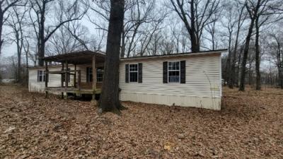 Mobile Home at 1013 Cole Dr Jacksonville, AR 72076