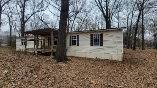 2010 SS6815 Mobile Home For Sale