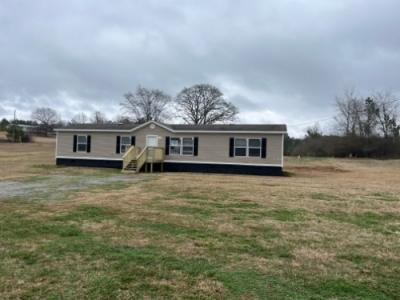 Mobile Home at 1386 Old Lincoln Hwy Talladega, AL 35160