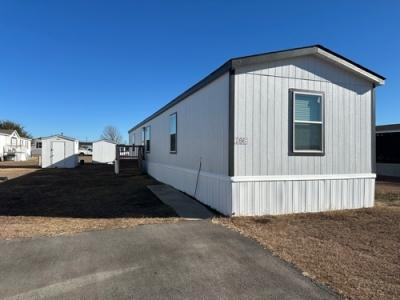 Mobile Home at 6100 E Rancier Ave Lot 286 Killeen, TX 76543