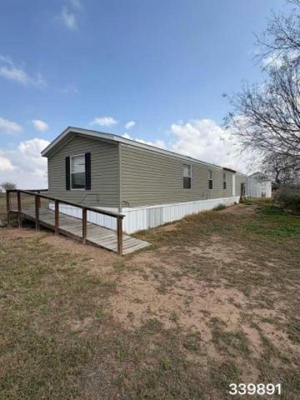 Photo 1 of 2 of home located at Falcon Homes Llc 3696 W Us Highway 83 Ste B Rio Grande City, TX 78582