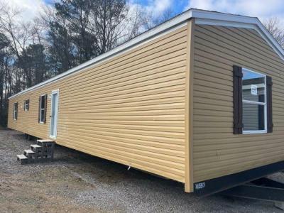 Mobile Home at J & J Homes 410 County Road 437 Cullman, AL 35055