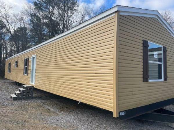 2017 CAPPAERT Mobile Home For Sale