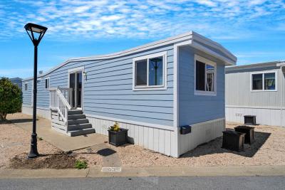 Mobile Home at 253 2nd Avenue Pacifica, CA 94044