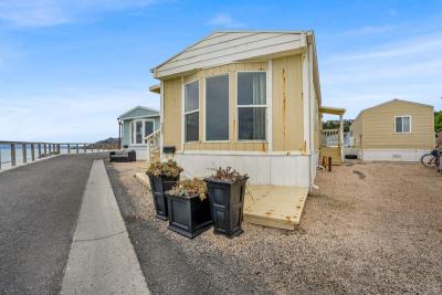 Mobile Home at 440 4th Avenue Pacifica, CA 94044