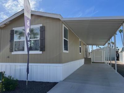 Mobile Home at 2050 W. Dunlap Ave #D030 Phoenix, AZ 85021