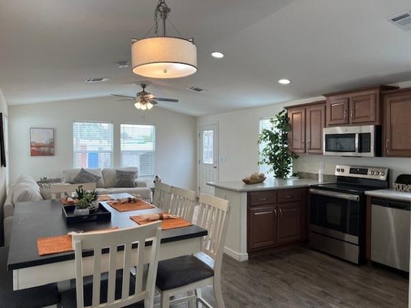 2023 Cavco Manufactured Home