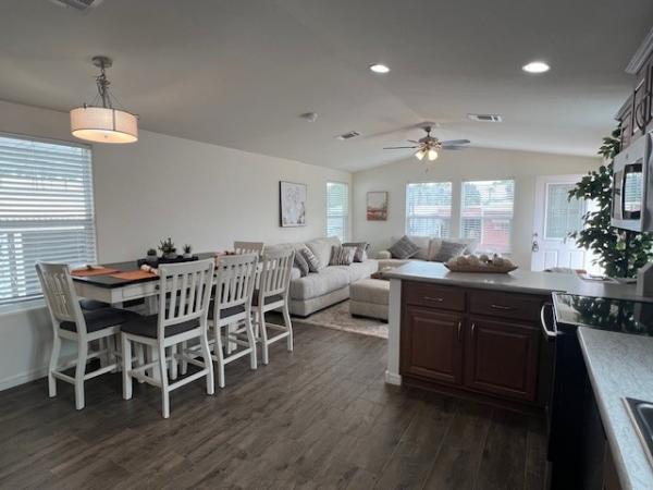 2023 Cavco Manufactured Home