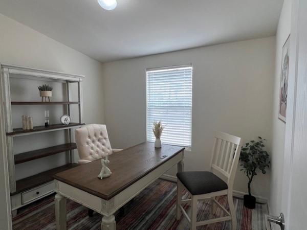 2023 Cavco Manufactured Home