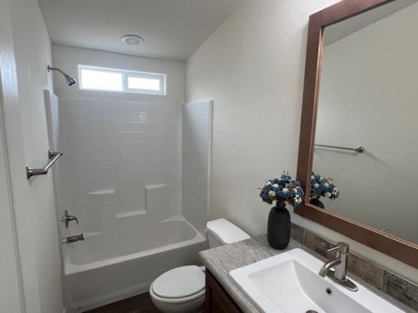 2023 Cavco Manufactured Home
