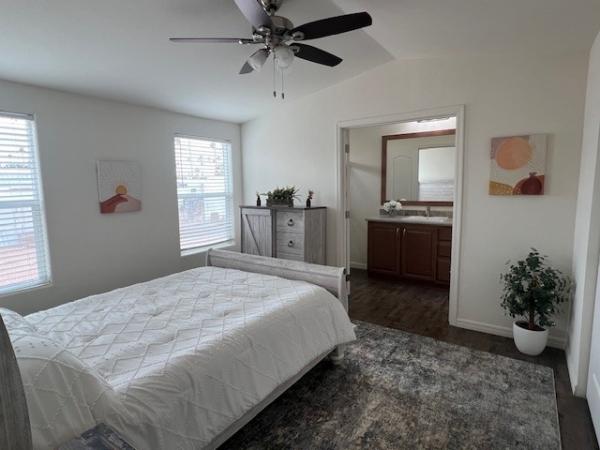 2023 Cavco Manufactured Home