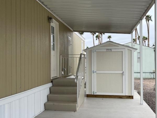2023 Cavco Manufactured Home