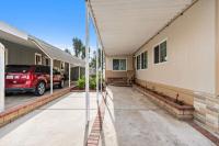 1980 Fleetwood Manufactured Home