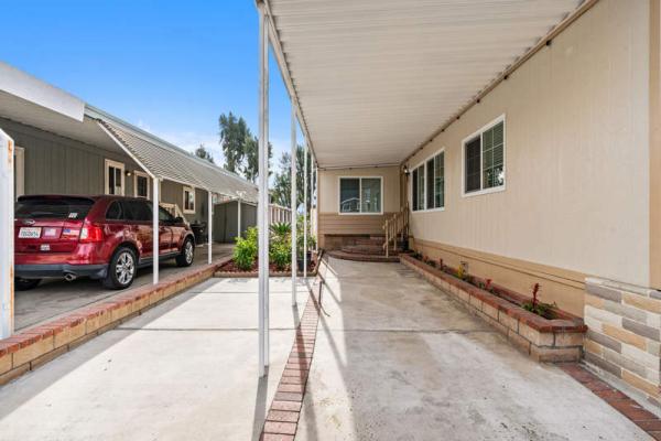 1980 Fleetwood Manufactured Home