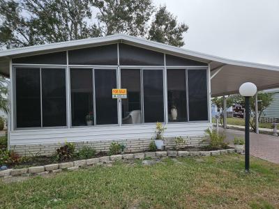 Mobile Home at 76 Pine Lane Lake Alfred, FL 33850