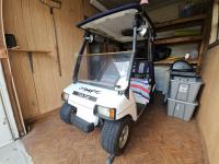 1990 FUQU FX233-426 Mobile Home