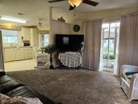 1990 FUQU FX233-426 Mobile Home