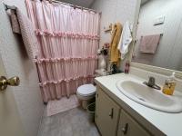 1990 FUQU FX233-426 Mobile Home