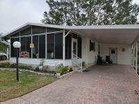1990 FUQU FX233-426 Mobile Home