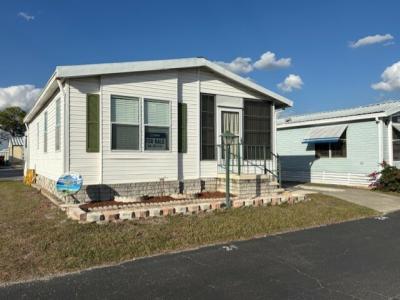 Mobile Home at 24 Hammerhead Drive Sebring, FL 33876