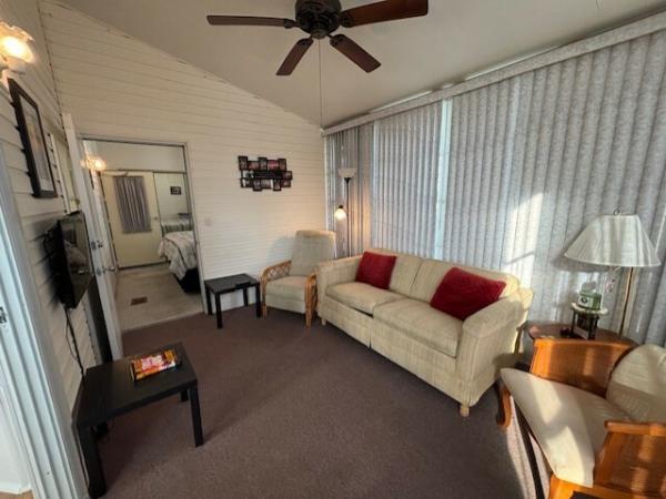 1994 MERI Mobile Home