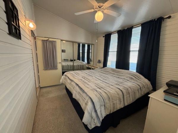 1994 MERI Mobile Home